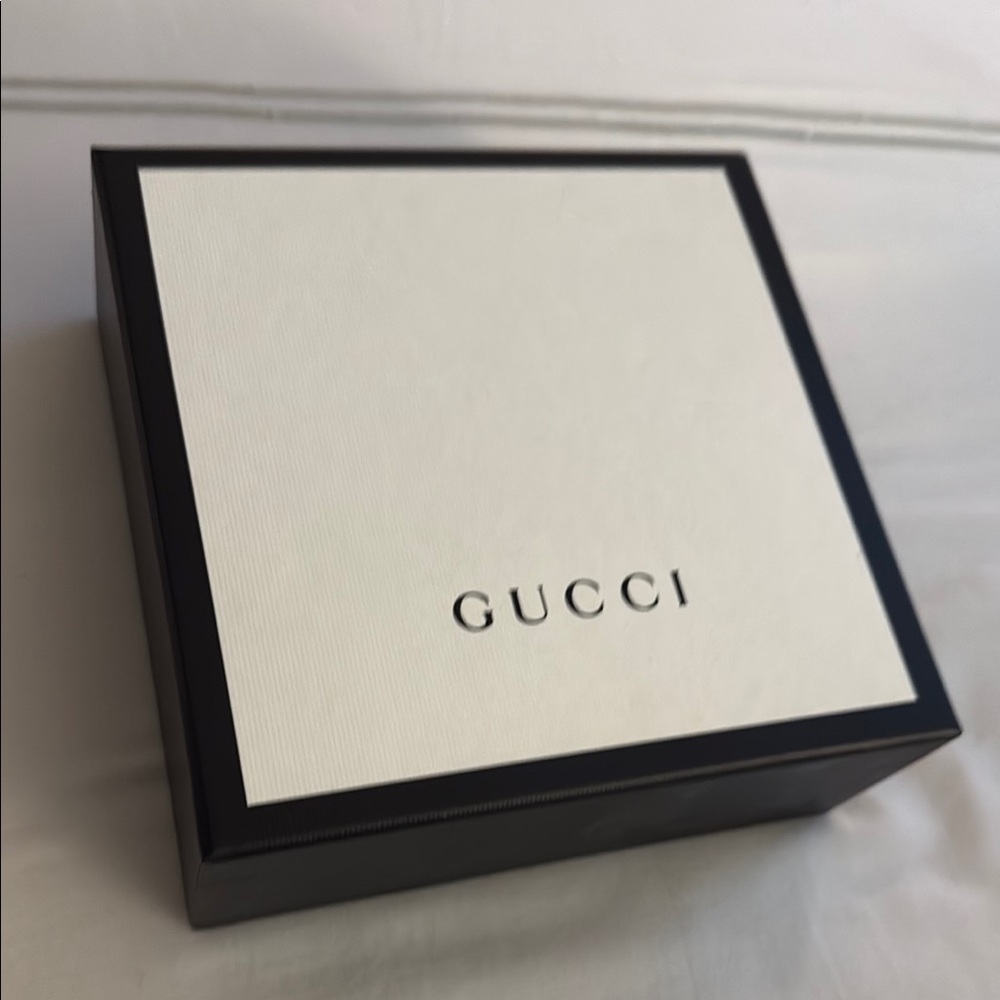 Gucci Monochrome Gift Box